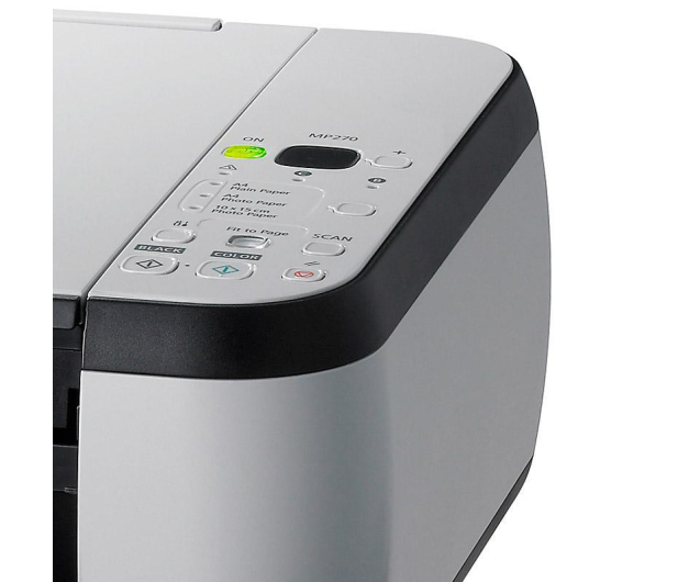 Canon Urządzenie Wielofunkcyjne CANON MP270 - 1414076 - zdjęcie 3